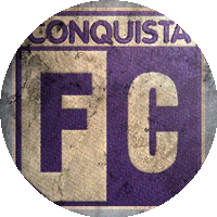 Logo Conquista Futebol Clube